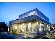 ラ メール ヘア デザイン(La mer HAIR DESIGN)