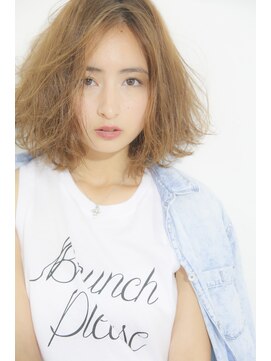 キートスバイガーランド (Kiitos by Garland) [Kiitos/吉祥寺]色っぽカジュアルがオシャレ☆ノームコア