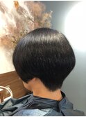 ショート