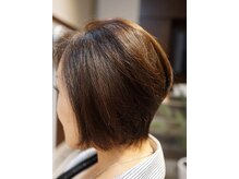 ルシア ヘアー サロン(Lucia Hair Salon)