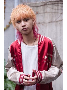 エイミー(Aimee) Aimee 個性派ネオウルフ