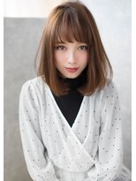 レジナヴィータ 栄(Reginavita)&nbsp;【Reginavita栄】エアリーワンカールボブディ＠早川