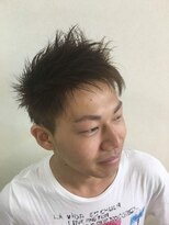 ドクターモモ(Dr.MOMO) ショートレイヤー