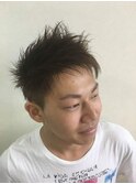 ショートレイヤー