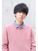 リップス 渋谷(LIPPS)&nbsp;エアリーショートマッシュ