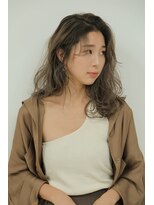 モードケイズ 西宮(MODE K's)&nbsp;ハイライト/小顔/大人可愛い/ひし形/西宮/髪質改善/小顔ショート