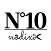 ノーディス(nodix)のお店ロゴ