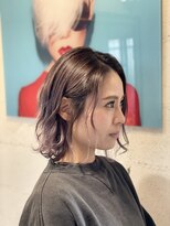 ラボ(LABO)&nbsp;ラベンダーピンク