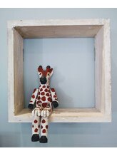 ヘア リラクゼーション パルフェ(Hair Relaxation Parfait)&nbsp;林田 由貴