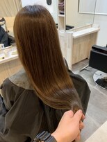 トリート(treat.)&nbsp;すっぴん美髪幹細胞ケア