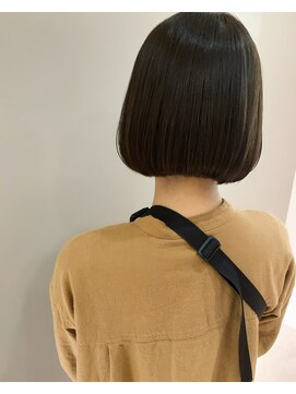 ネストバイコード(NEST by chord) 【NEST 神保】お客様スタイル#34