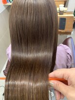 トゥーリ 薬院店(tuuli)&nbsp;上杉（武本）茉与★スタイル70