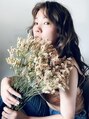 ヒロ クラシコ ヘアー(HILO CLASSICO hair) フォギーな質感が夏っぽいしなやかウェーブヘア