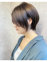ノア ヘアデザイン 町田店(noa Hair Design) 大人美人ショート
