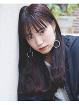 アーレント(AREND)&nbsp;ツヤストレート