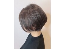 アンソメット 筑後店(UN SOMMET)