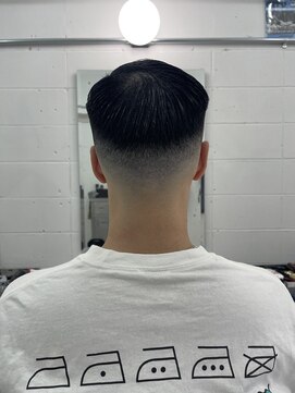 ウェルネス(Wellness) ツイストスパイラルサイドパート韓国マッシュ8