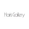 ヘアーズギャラリー なんば高島屋店(Hair's Gallery)のお店ロゴ