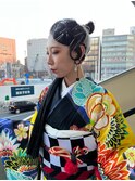 成人式　二十歳の集い　2023年度