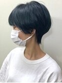 ○ダブルカラー/インナーカラー/ケアブリーチ/ハイライト［渋谷