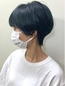 ヒート バイ アンカットラウンジ 渋谷(HEAT by UNCUT&LOUNGE) ○ダブルカラー/インナーカラー/ケアブリーチ/ハイライト［渋谷