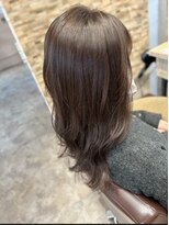 ビースリー ロア&nbsp;ニュアンスロング 2023.2.11