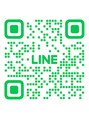 美容室B.K LINE チャット