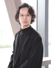 エムスラッシュ みなとみらい馬車道店(M SLASH)&nbsp;森 琢