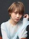 アイディー 磐田店(I.D)の写真/【HOT PEPPER Beauty AWARD 2025 BEST SALON　GOLD受賞】骨格や髪質を見極めたカットで最高のスタイルに!