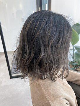 コルバース(COL BIRTH) 【COL BIRTH】ナチュラルバレイヤージュ