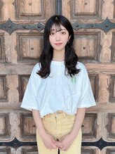 ヴォアソルヂェ オリエンタル(Voasorte ORIENTAL) 伊藤 愛麻