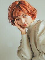 バーノン(VERNON)&nbsp;BLILLANT ROSE 【VERNON】058-262-3611