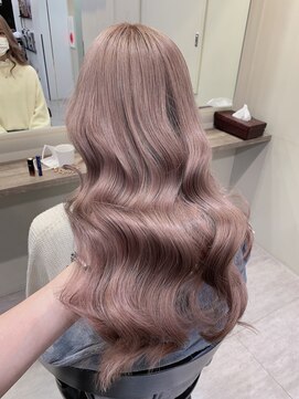 ラピス 福岡天神店(Lapis) 詳細はインスタで【@yupachi_hair】