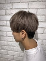 ルスト(L.u.s.t)&nbsp;マッシュ