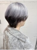エンドカラー