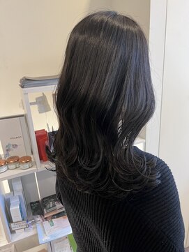 ビフィーノ モーダ 苦楽園店(bifino moda) ロングスタイル