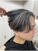 横浜★センターパートのハイライト