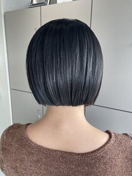 エイト 沖縄豊崎店(EIGHT toyosaki) 【EIGHT 豊崎】お客様スタイル