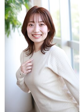 エフ イチリン 本八幡店(F.ICHIRIN) ラフミディー