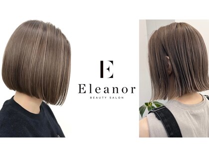 エレノア 越谷(Eleanor)の写真