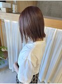 pink beige