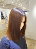 【Des.Art天神赤坂】20代/30代/40代/髪質改善/福岡No.1髪質改善