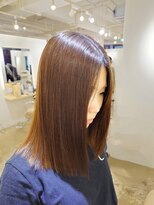 デザート(Des.Art)&nbsp;【Des.Art天神赤坂】20代/30代/40代/髪質改善/福岡No.1髪質改善