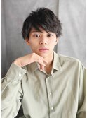 20代30代40代 無造作ナチュラルくせ毛風#924
