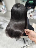 リーホリエ(Lee Horie) 【Gyo】美髪×暗髪