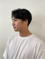 アンプ(amp)&nbsp;センターマッシュ