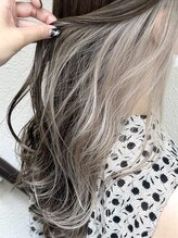 アンド バイ ヘアサロン(AND by hair salon)