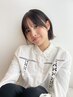 【学割U24】デザインカット＋クイックトリートメント