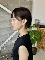 バイ(by)&nbsp;ボブ