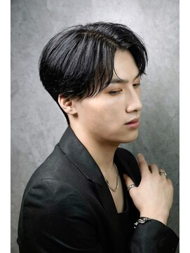 ゴールド 京都(GOALD) カット